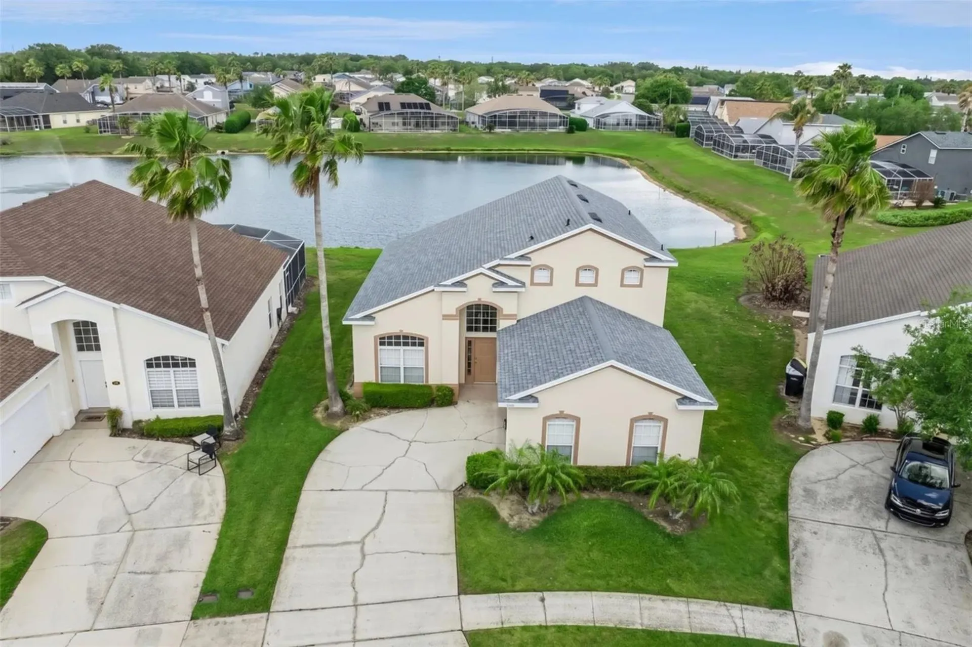 563 Bailey Circle Davenport FL 33897