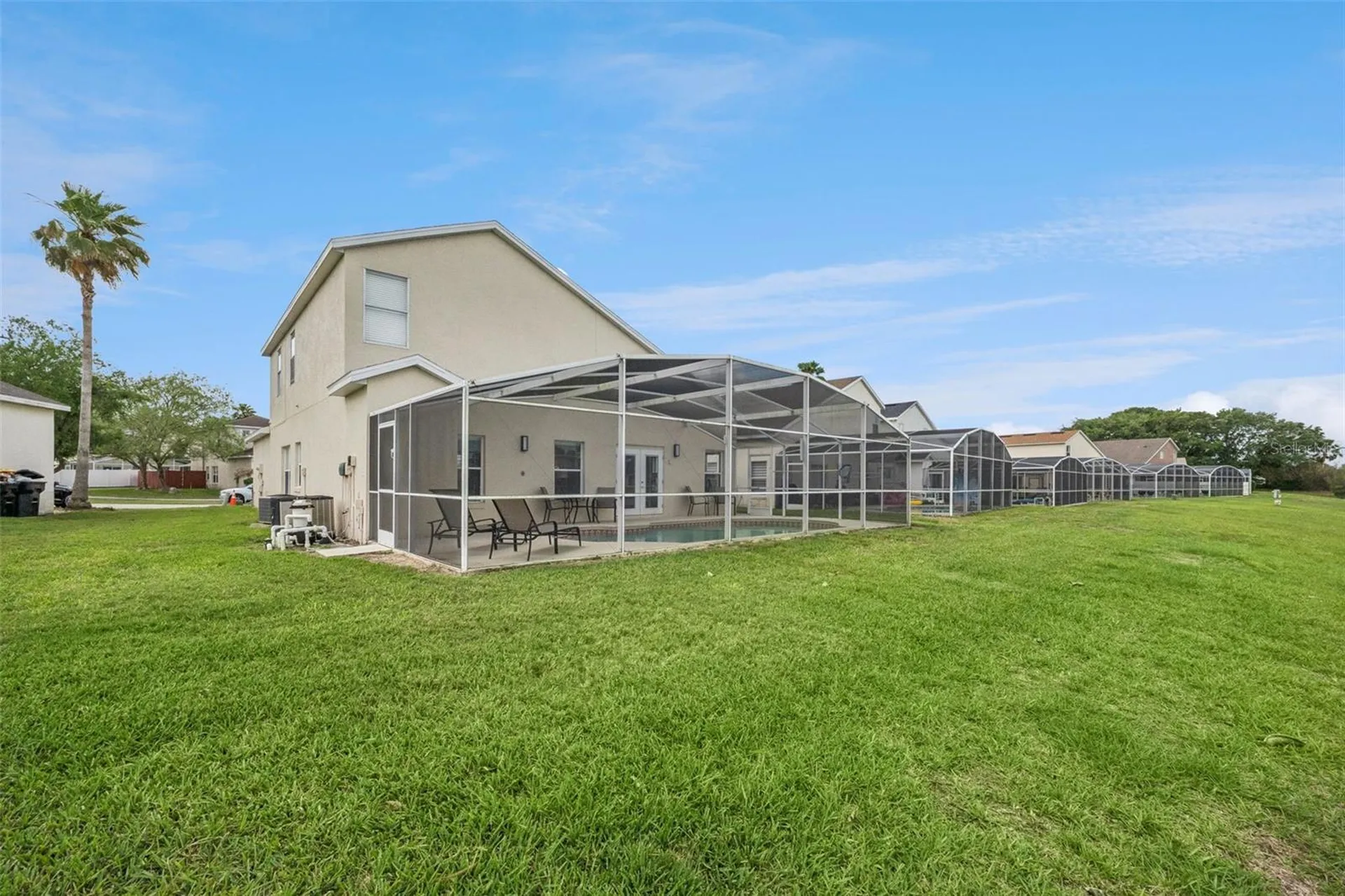 563 Bailey Circle Davenport FL 33897