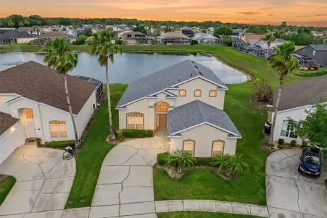 563 Bailey Circle Davenport FL 33897