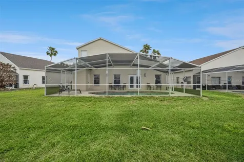 563 Bailey Circle Davenport FL 33897