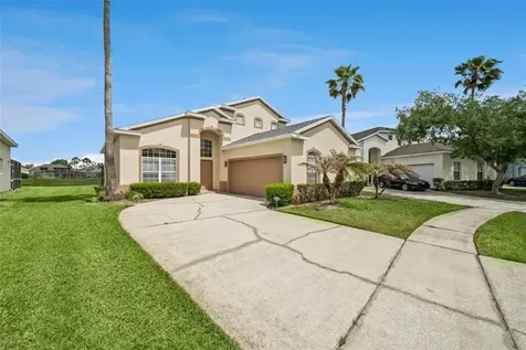 563 Bailey Circle Davenport FL 33897