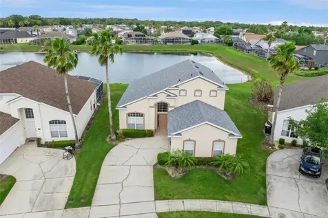 563 Bailey Circle Davenport FL 33897