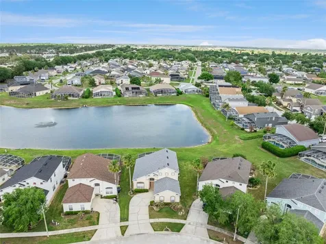 563 Bailey Circle Davenport FL 33897