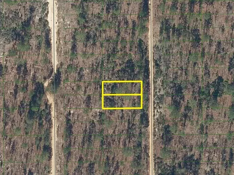 423 Dothan Street Interlachen FL 32148