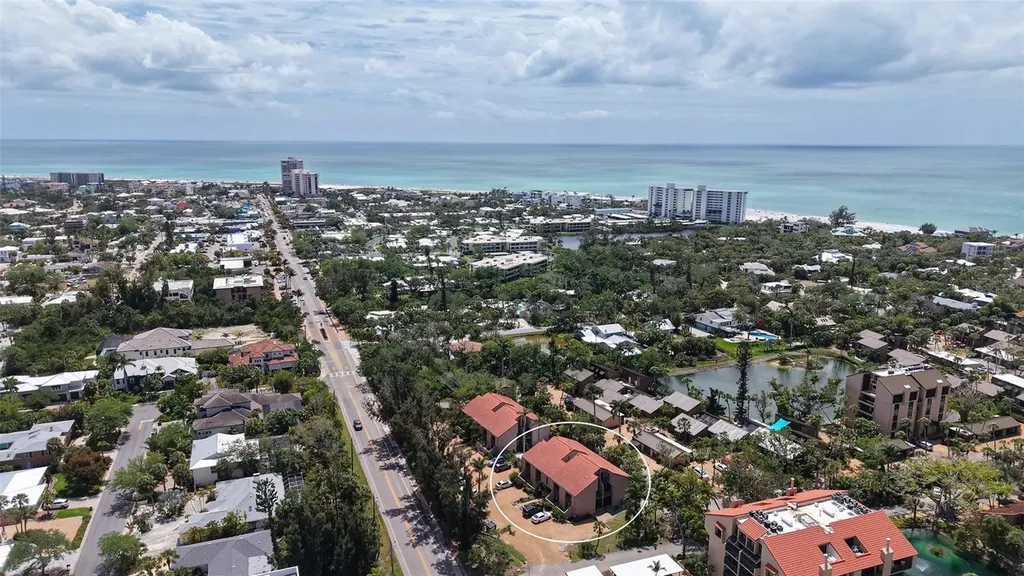218 Pass Key Road Sarasota FL 34242