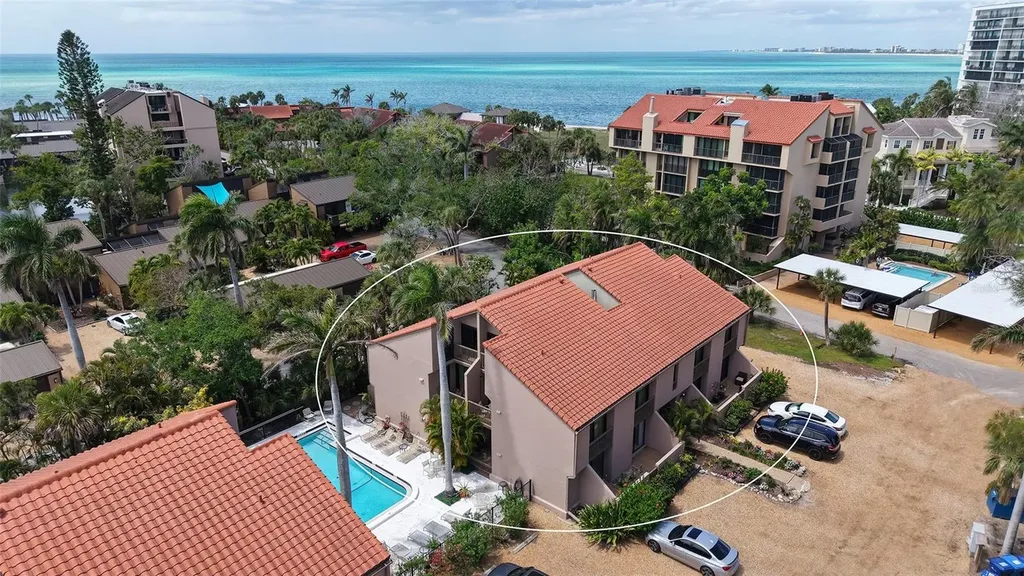 218 Pass Key Road Sarasota FL 34242