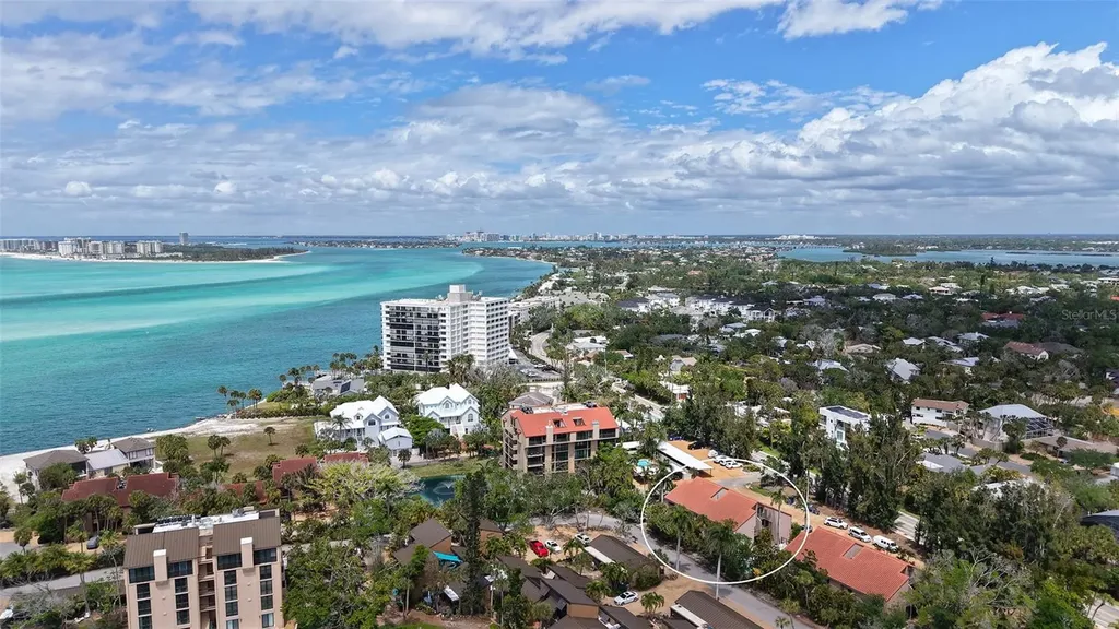 218 Pass Key Road Sarasota FL 34242
