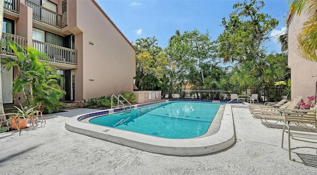 218 Pass Key Road Sarasota FL 34242