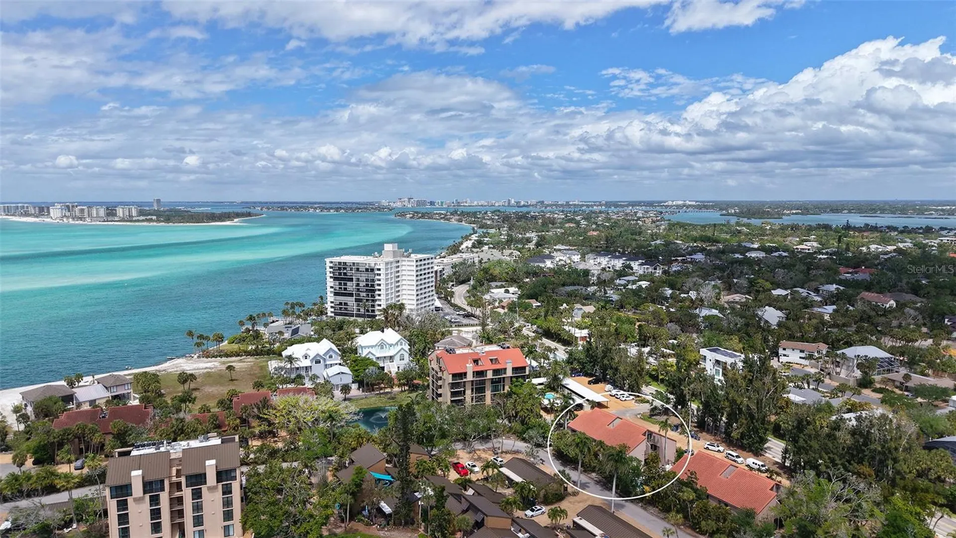 218 Pass Key Road Sarasota FL 34242