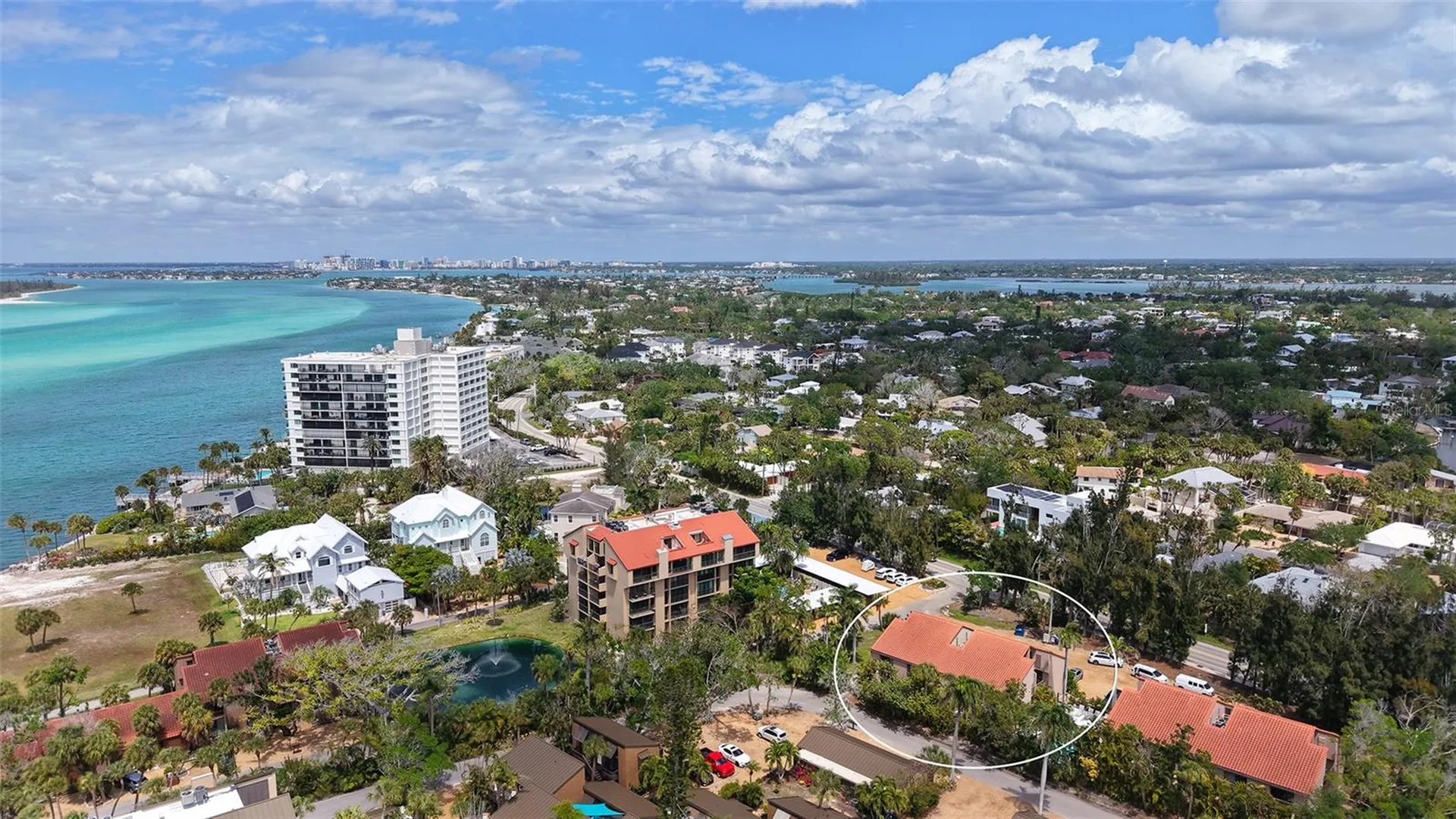 218 Pass Key Road Sarasota FL 34242