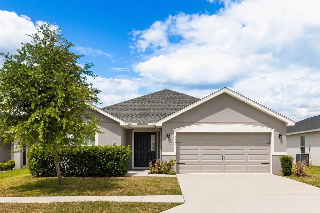 1385 Mezzavalle Way Auburndale FL 33823