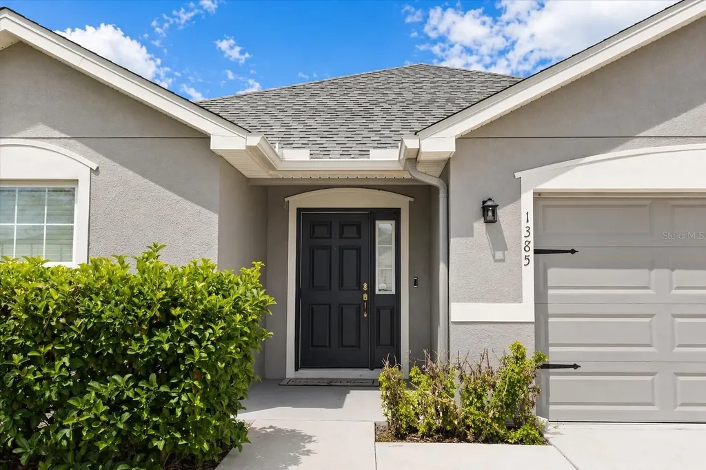 1385 Mezzavalle Way Auburndale FL 33823