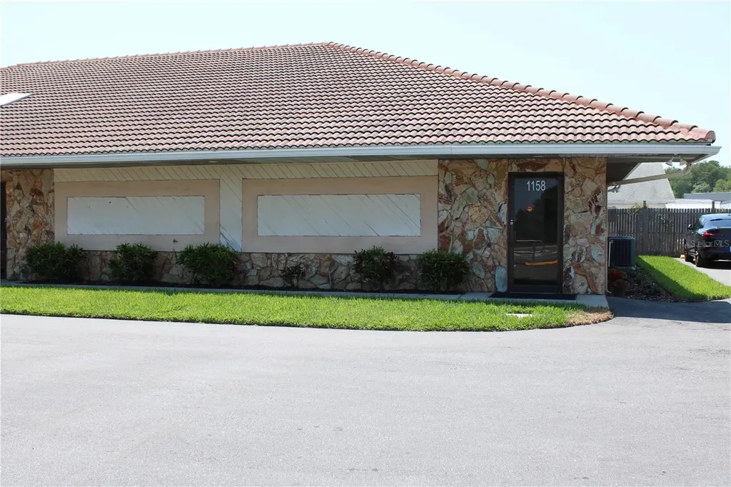 1158 Alternate Highway 19 Holiday FL 34691