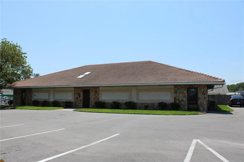 1158 Alternate Highway 19 Holiday FL 34691