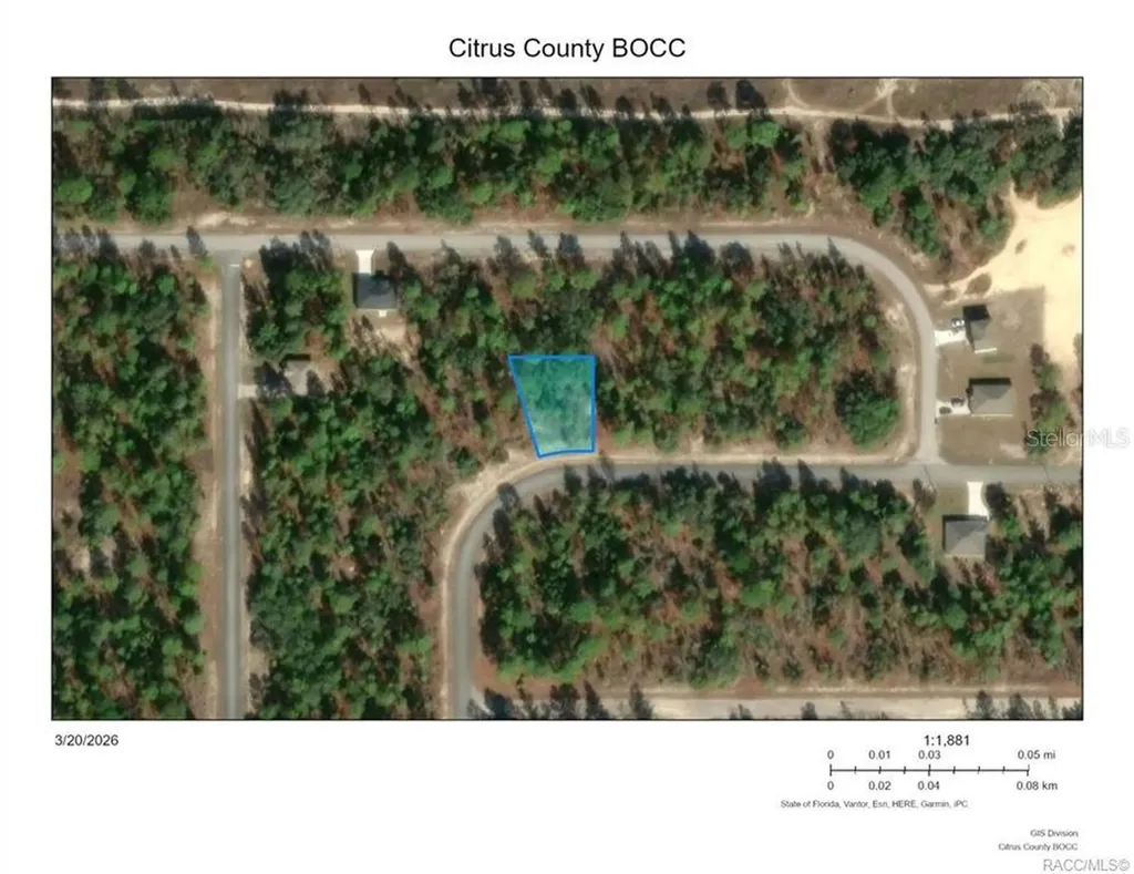 3611 W Parkview Drive Dunnellon FL 34433