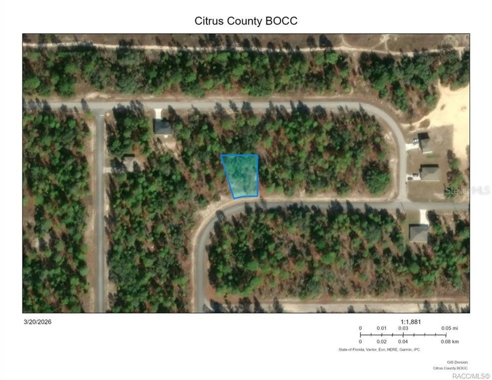 3611 W Parkview Drive Dunnellon FL 34433