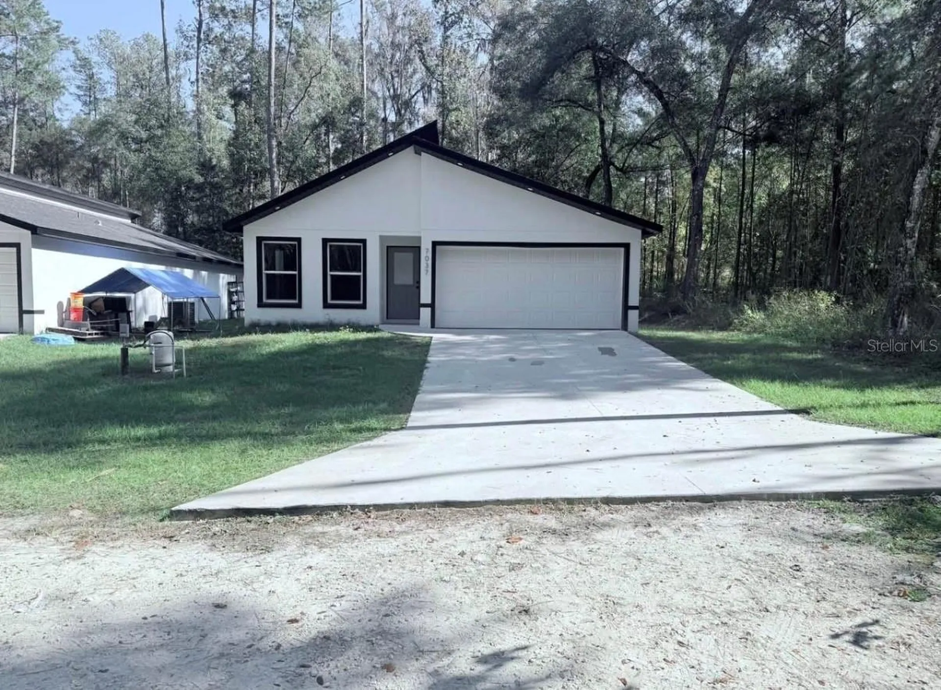 7023 SE 23rd Avenue Ocala FL 34480