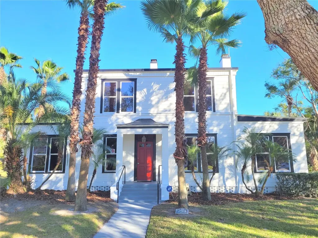 219 S Clyde Avenue Kissimmee FL 34741