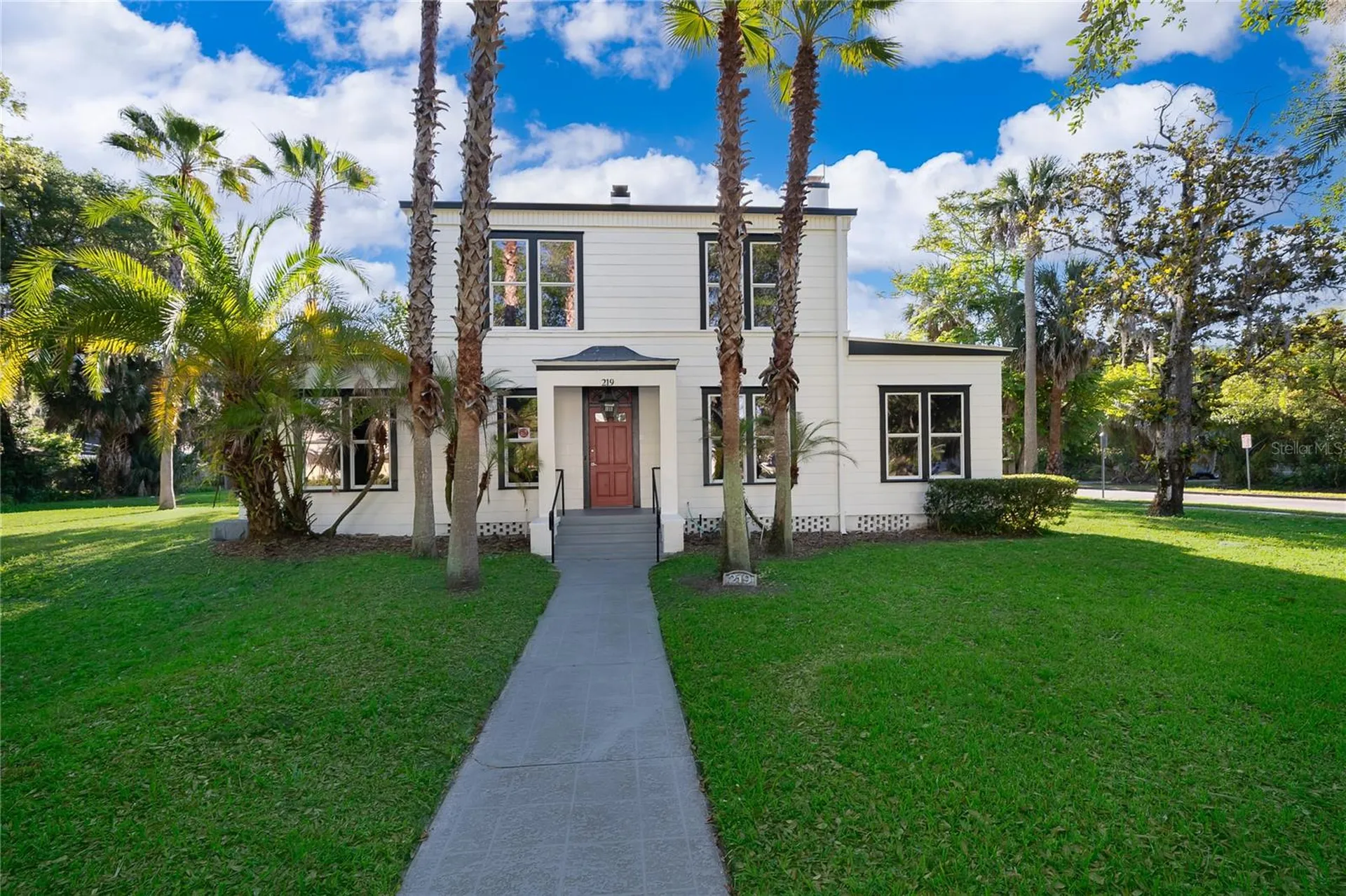 219 S Clyde Avenue Kissimmee FL 34741