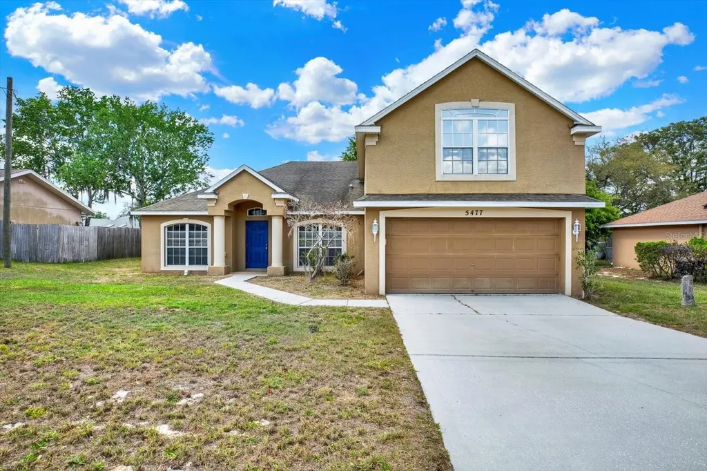5477 Colchester Avenue Spring Hill FL 34608
