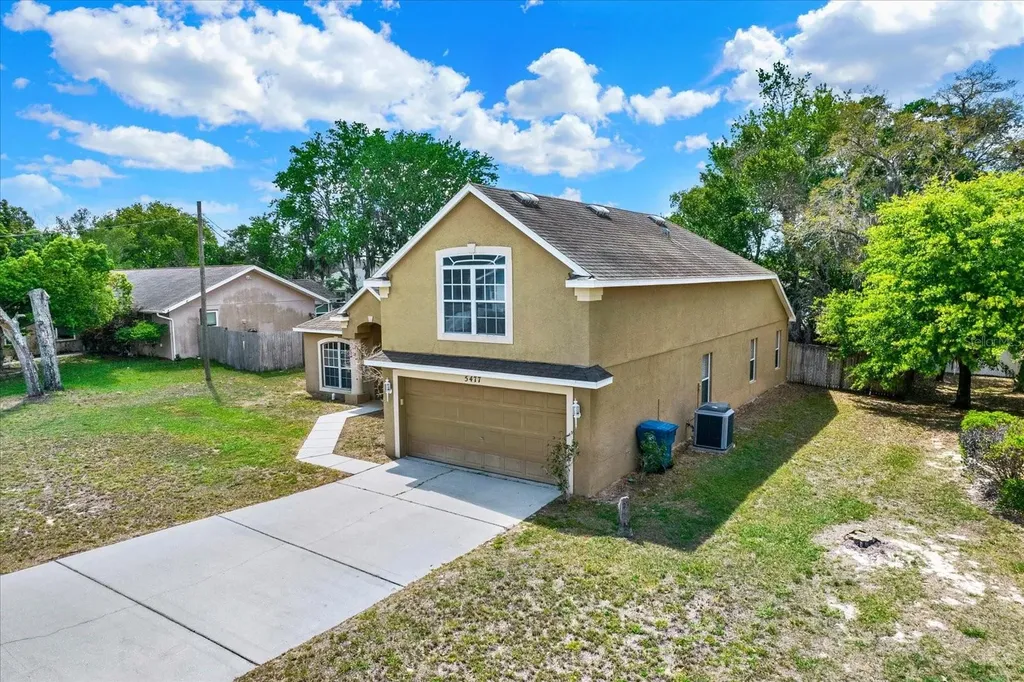5477 Colchester Avenue Spring Hill FL 34608