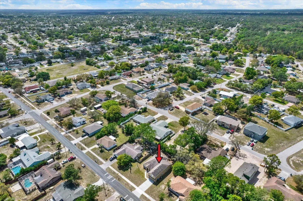 5477 Colchester Avenue Spring Hill FL 34608
