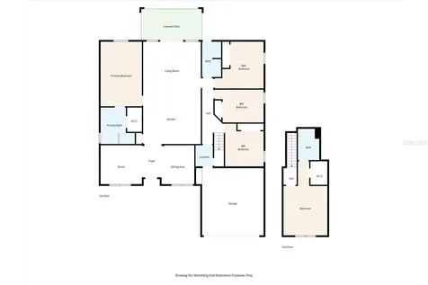 5477 Colchester Avenue Spring Hill FL 34608
