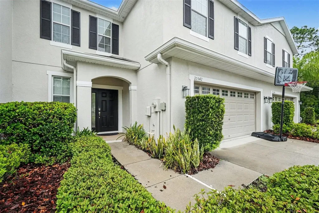 20542 Grand Vista Lane Tampa FL 33647
