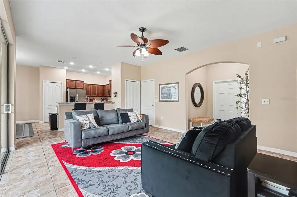 20542 Grand Vista Lane Tampa FL 33647