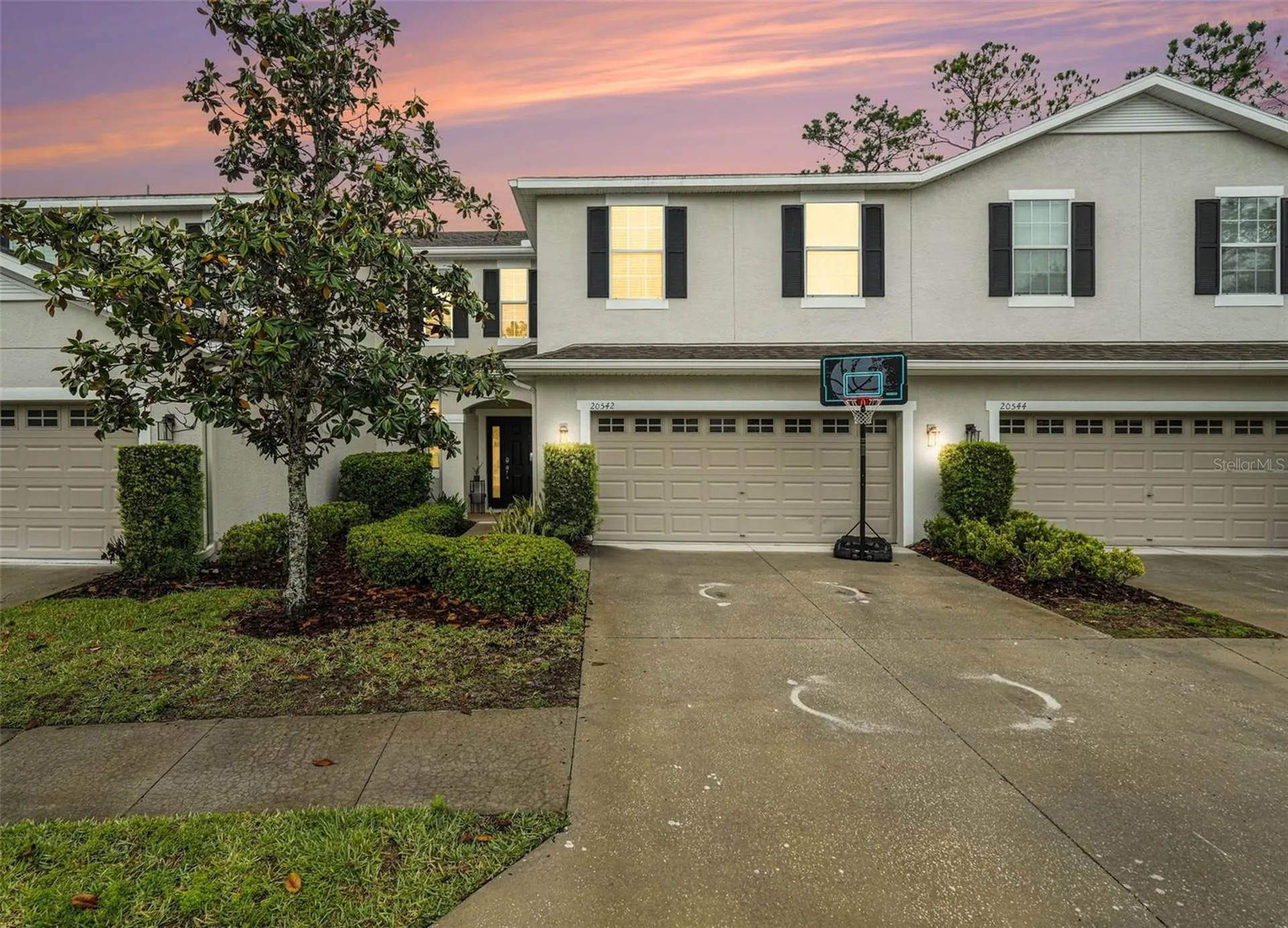 20542 Grand Vista Lane Tampa FL 33647