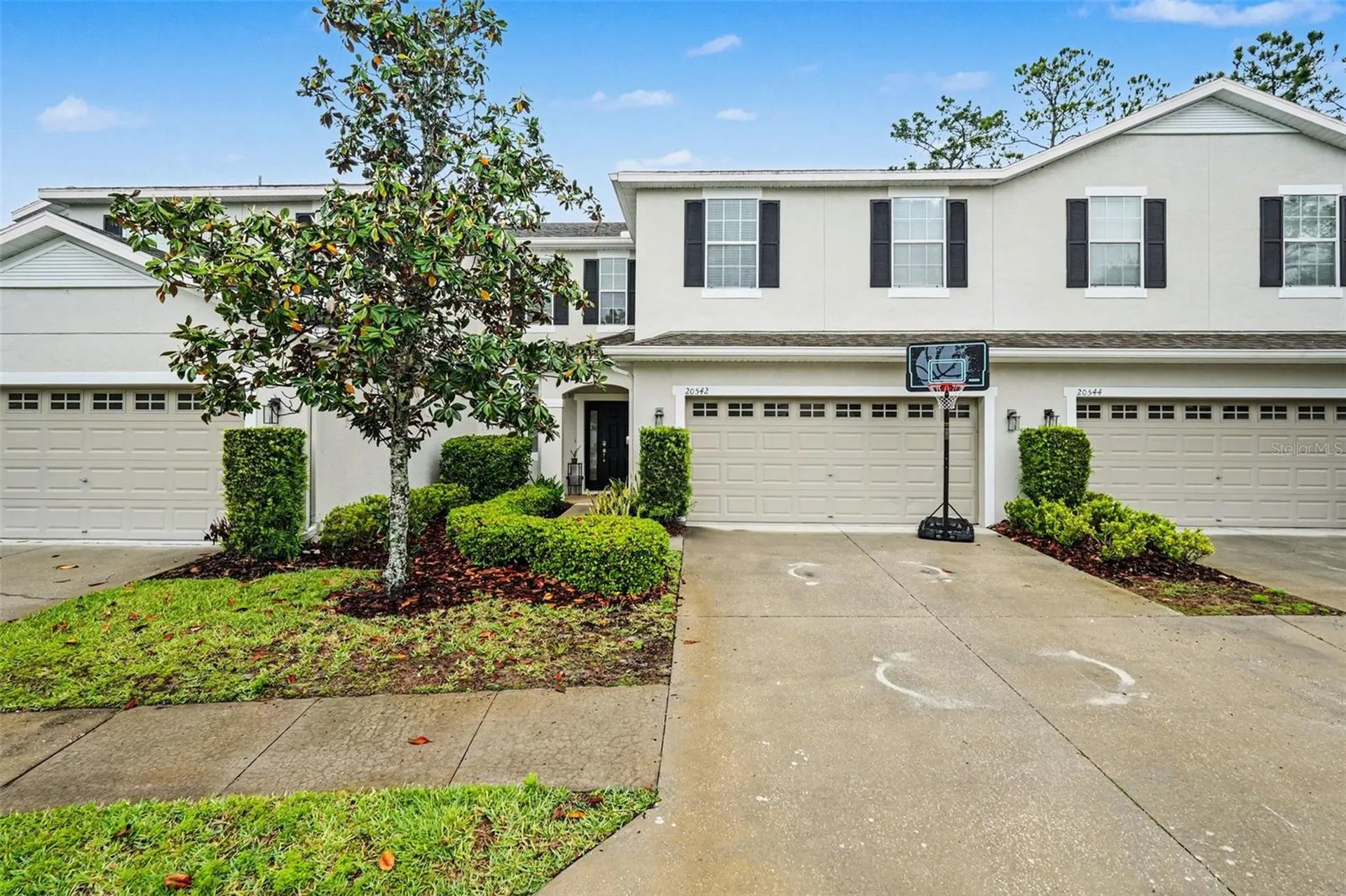 20542 Grand Vista Lane Tampa FL 33647