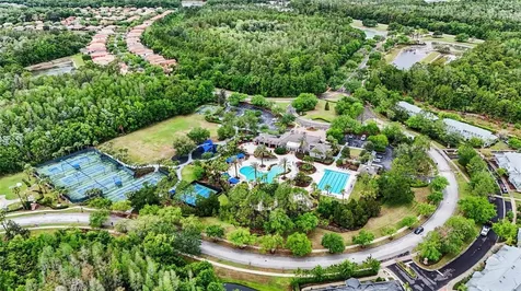 20542 Grand Vista Lane Tampa FL 33647