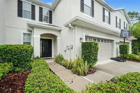 20542 Grand Vista Lane Tampa FL 33647