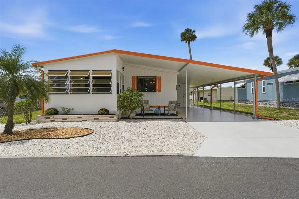 620 Cervina Drive S Venice FL 34285