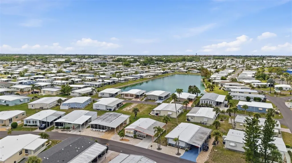 620 Cervina Drive S Venice FL 34285