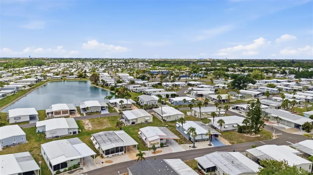 620 Cervina Drive S Venice FL 34285