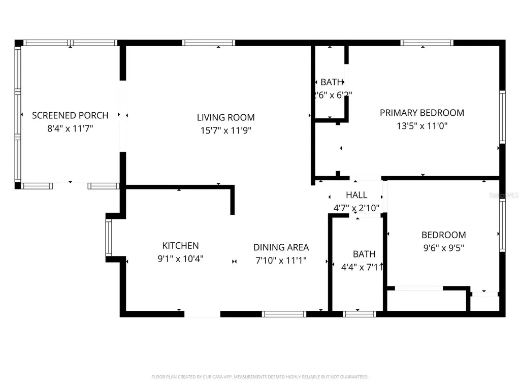620 Cervina Drive S Venice FL 34285