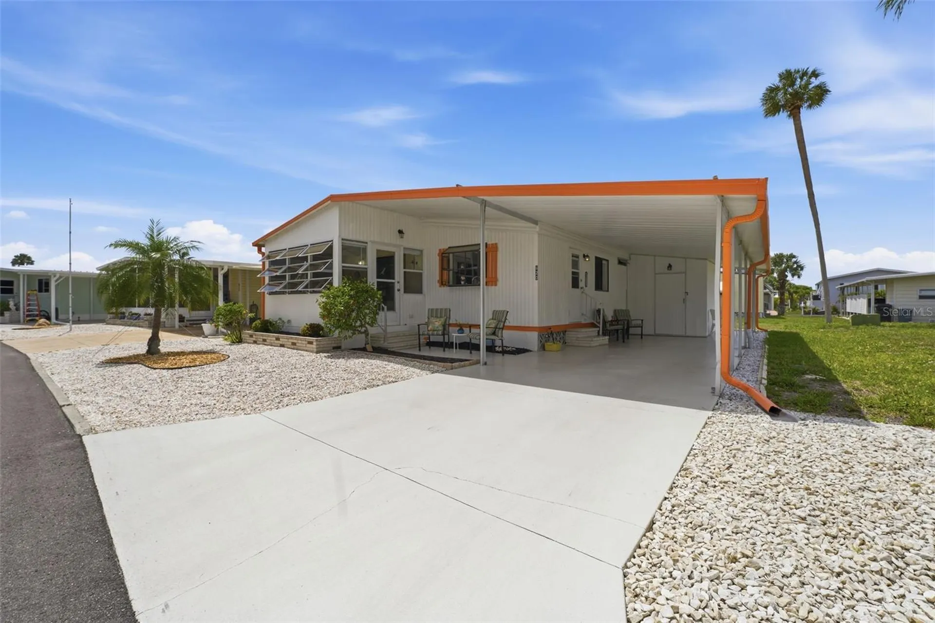 620 Cervina Drive S Venice FL 34285