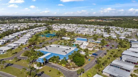 620 Cervina Drive S Venice FL 34285