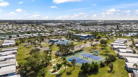 620 Cervina Drive S Venice FL 34285
