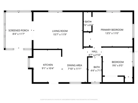620 Cervina Drive S Venice FL 34285