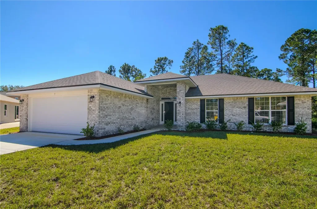 79 Slumber Meadow Trail Palm Coast FL 32164