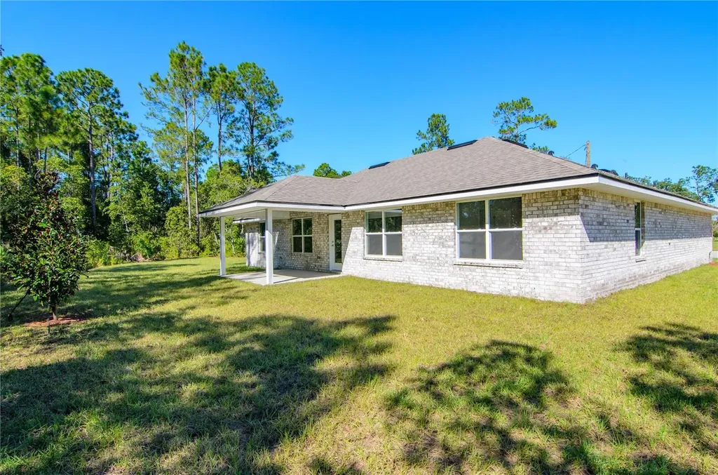 79 Slumber Meadow Trail Palm Coast FL 32164
