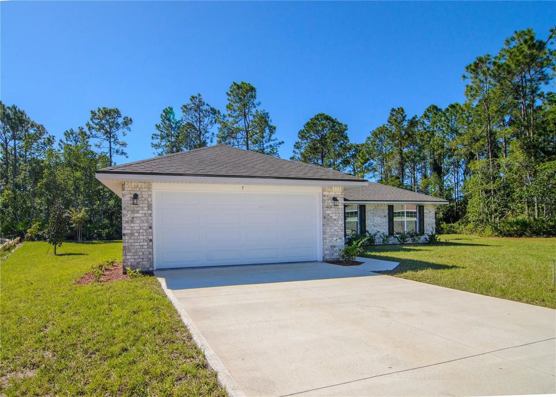 79 Slumber Meadow Trail Palm Coast FL 32164