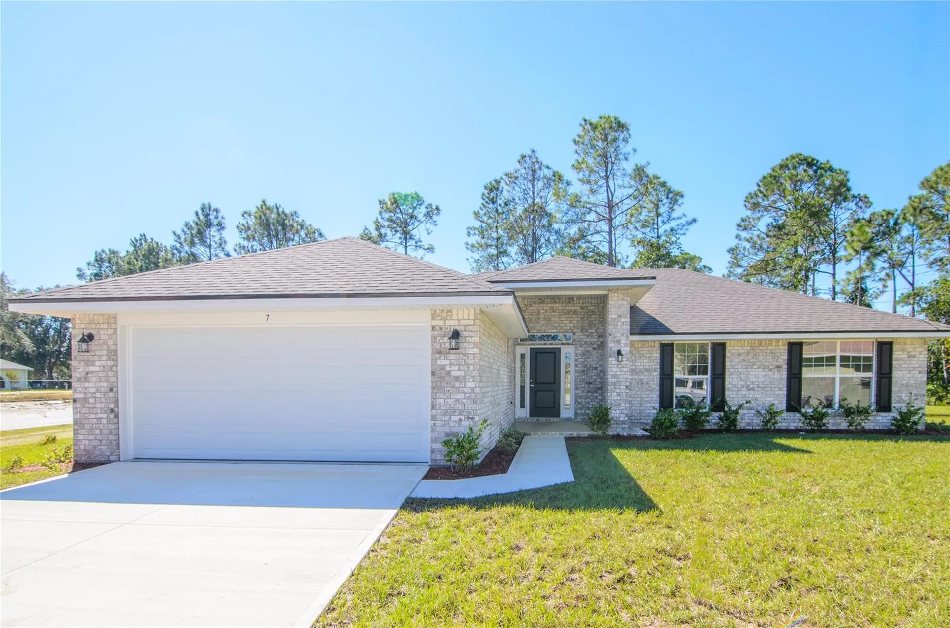 79 Slumber Meadow Trail Palm Coast FL 32164