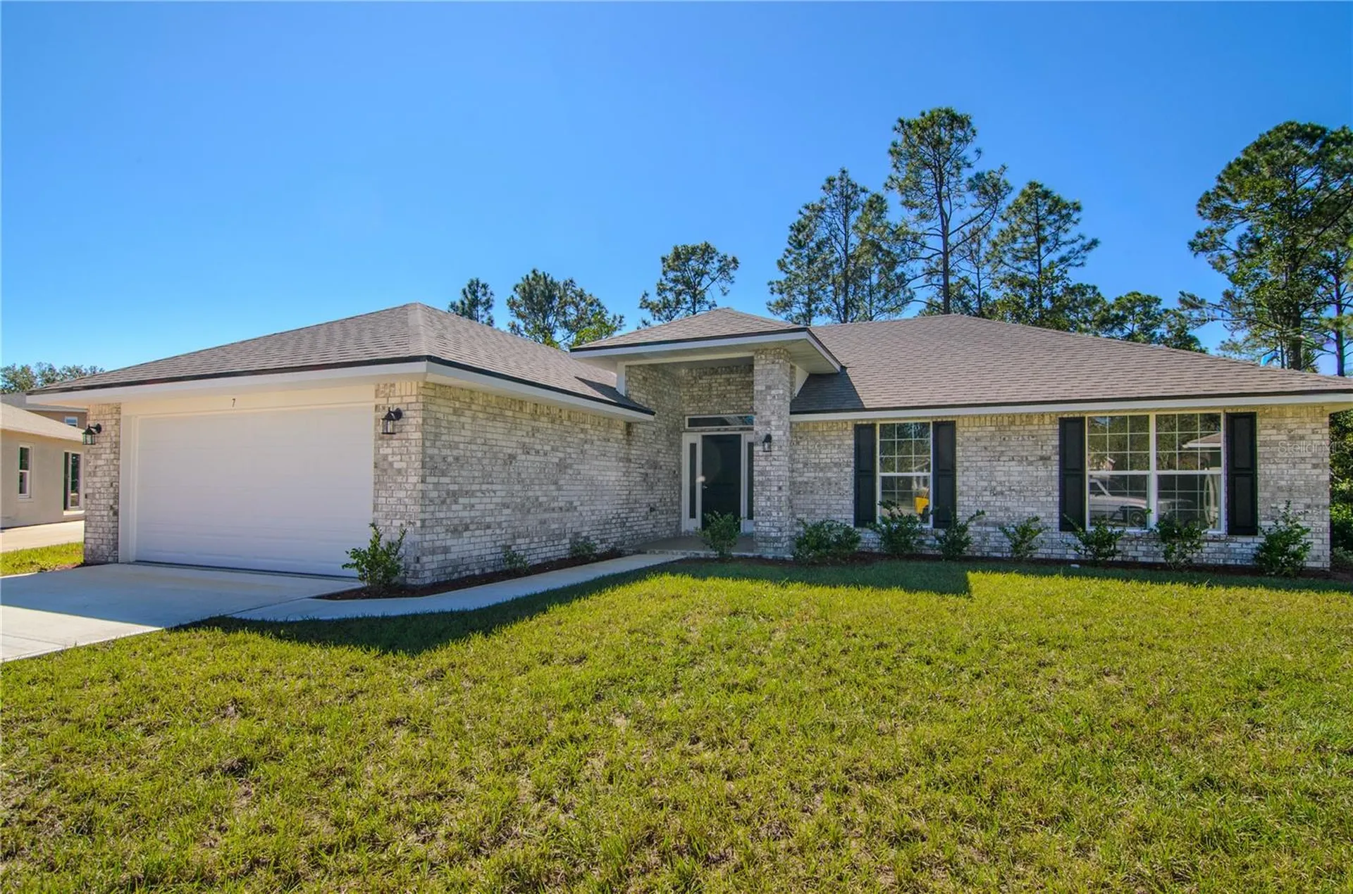 79 Slumber Meadow Trail Palm Coast FL 32164