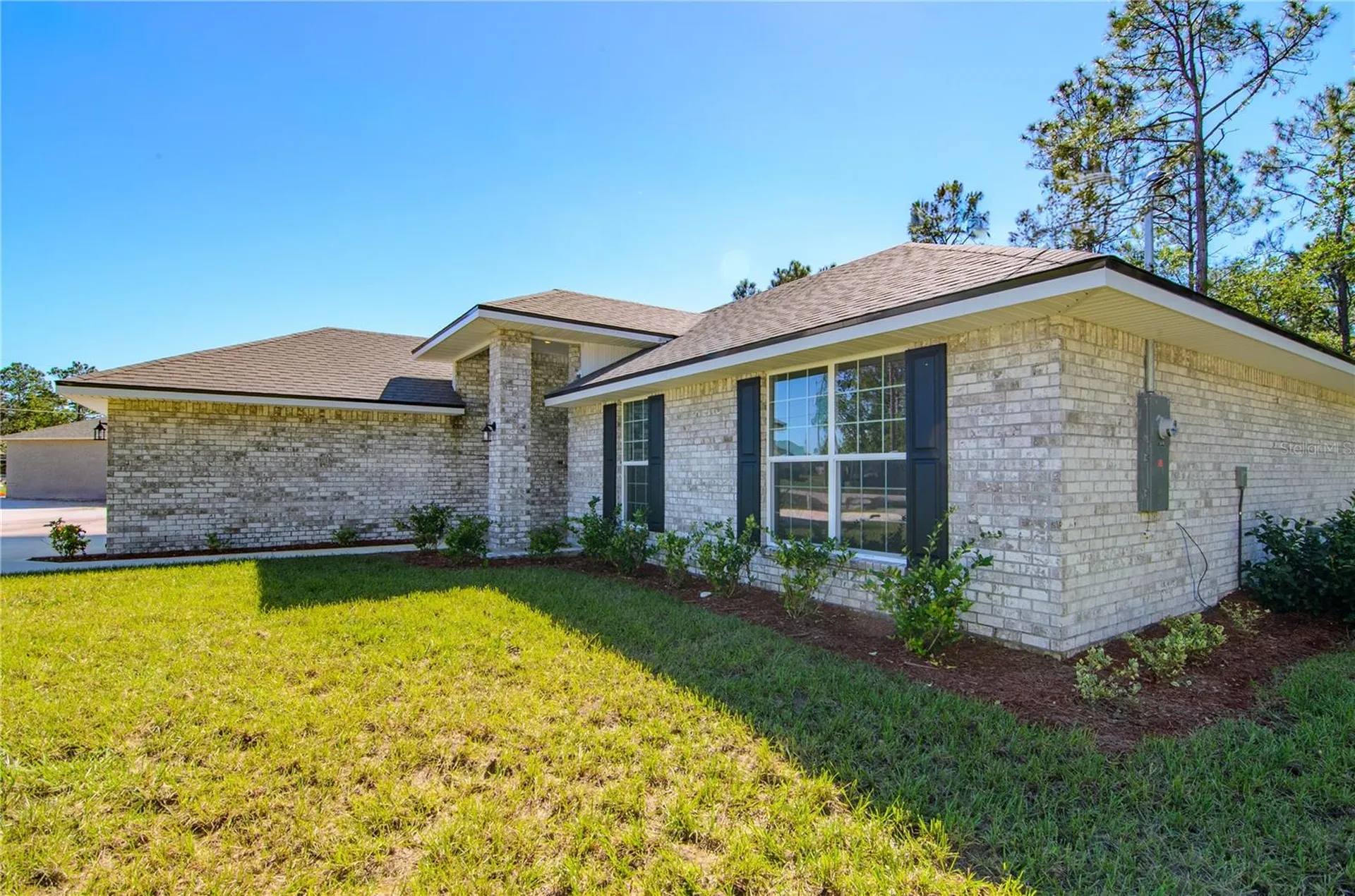 79 Slumber Meadow Trail Palm Coast FL 32164