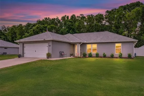 1454 NE 160th Place Citra FL 32113