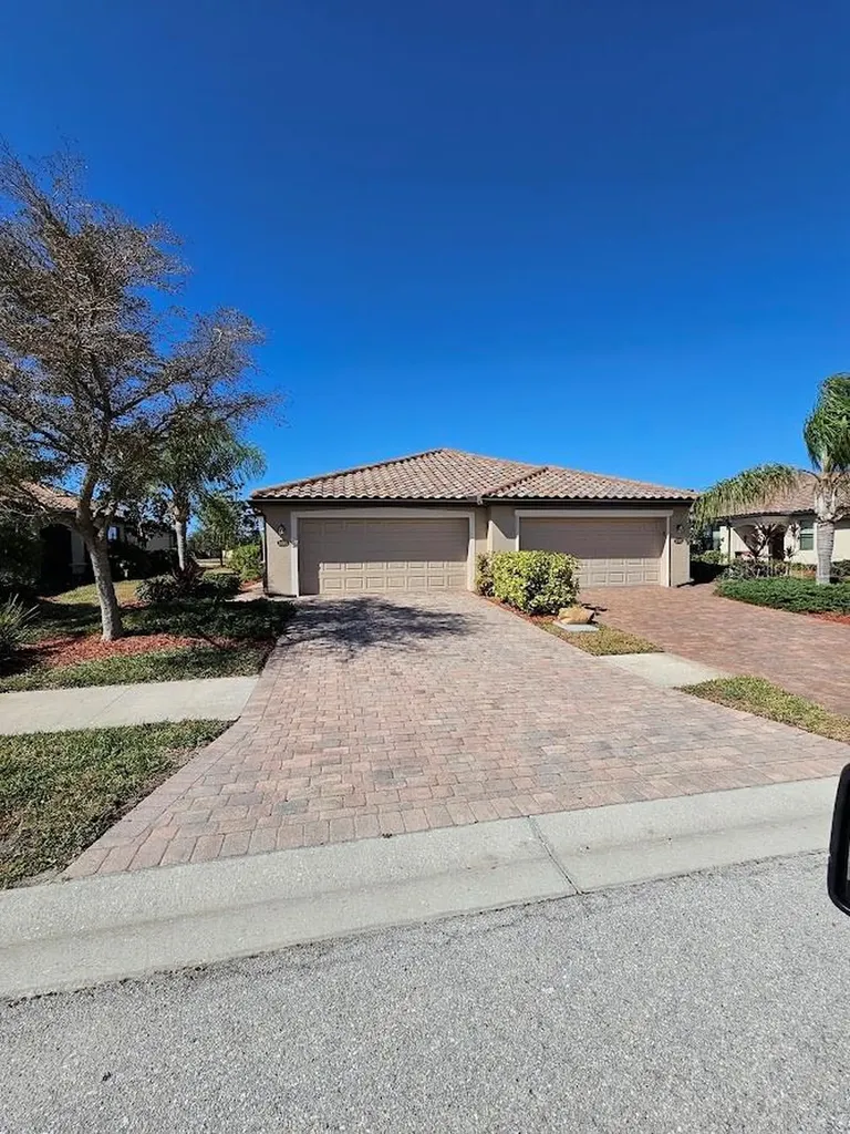 20345 Benissimo Drive Venice FL 34293