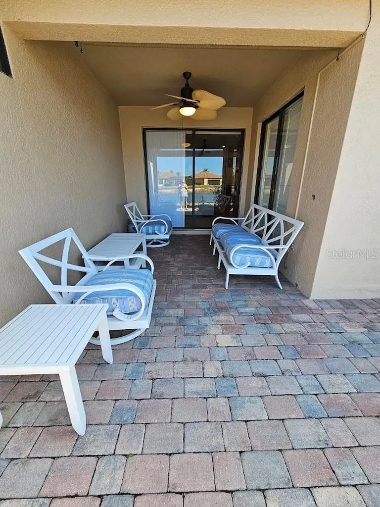20345 Benissimo Drive Venice FL 34293